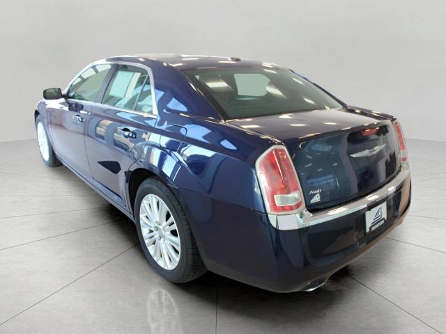 2014 Chrysler 300 Vehicle Photo in Green Bay, WI 54304