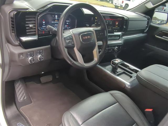 2023 GMC Sierra 1500 Vehicle Photo in ALBERTVILLE, AL 35950-0246