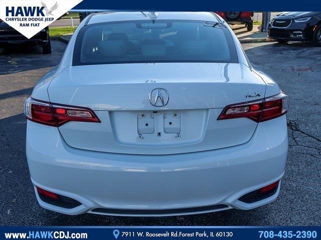 2018 Acura ILX Vehicle Photo in Saint Charles, IL 60174