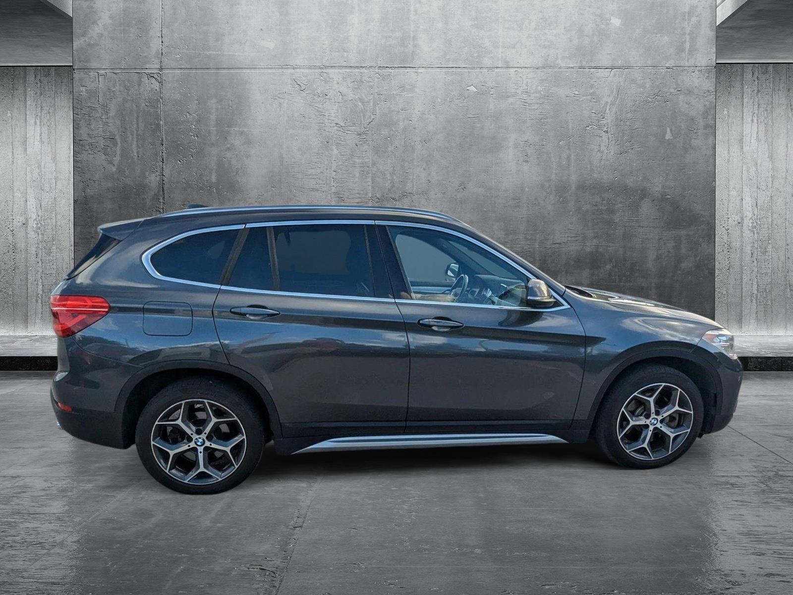 2019 BMW X1 sDrive28i Vehicle Photo in Delray Beach, FL 33444