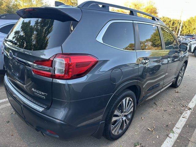 2019 Subaru Ascent Vehicle Photo in DALLAS, TX 75209