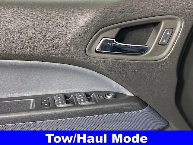 2022 Chevrolet Colorado Vehicle Photo in BROCKTON, MA 02301-7113