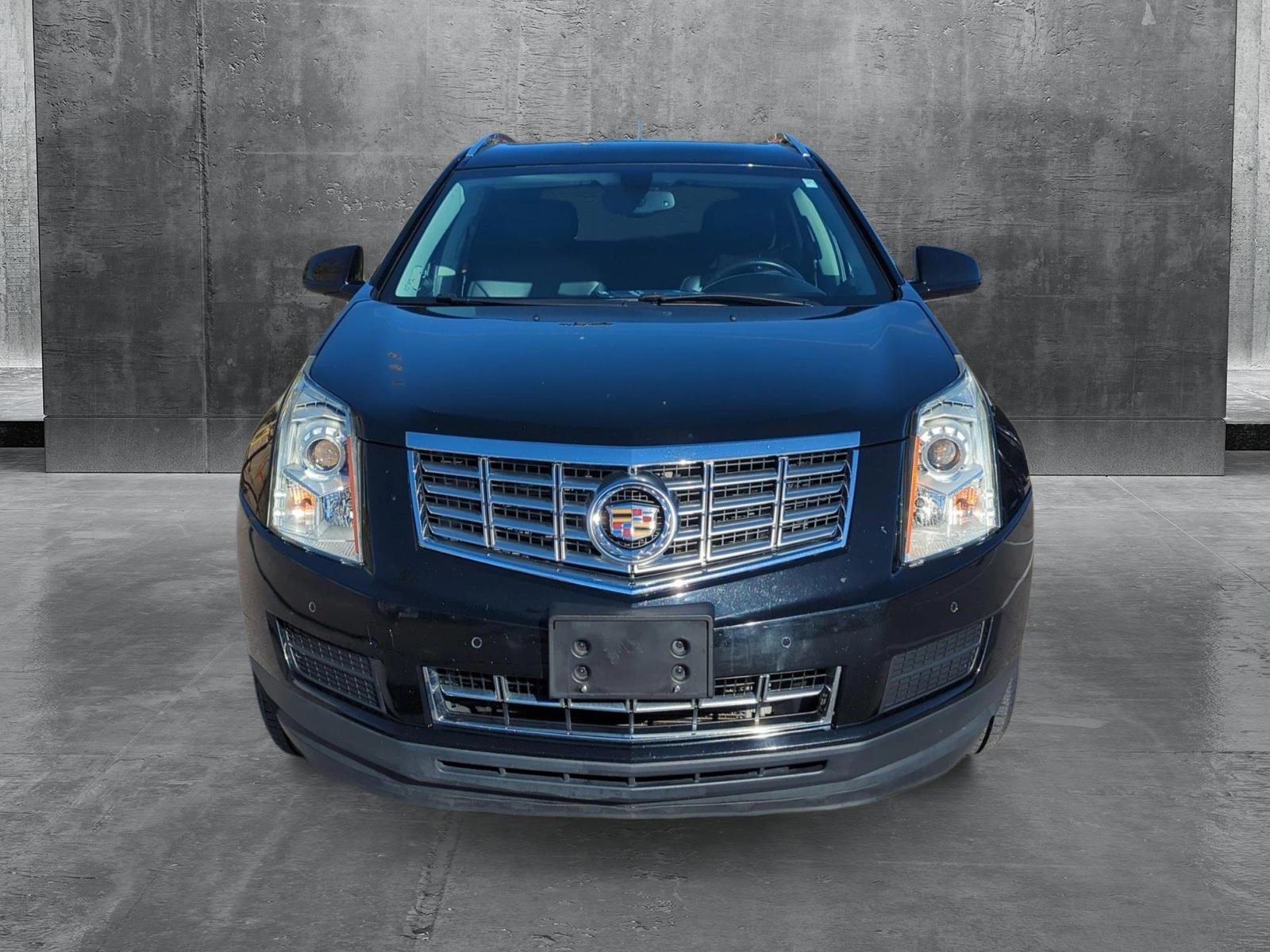 2015 Cadillac SRX Vehicle Photo in Memphis, TN 38133