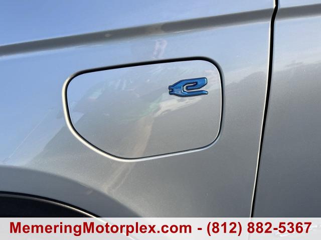 2022 Jeep Grand Cherokee 4xe Vehicle Photo in VINCENNES, IN 47591-5519