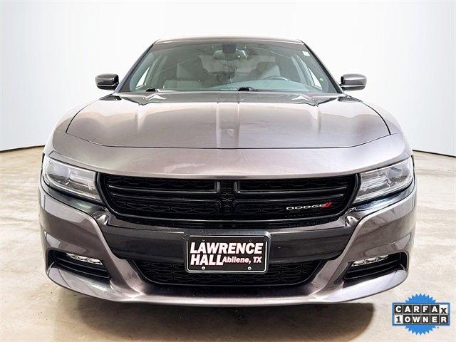 Used 2016 Dodge Charger R/T with VIN 2C3CDXCT2GH127276 for sale in Abilene, TX