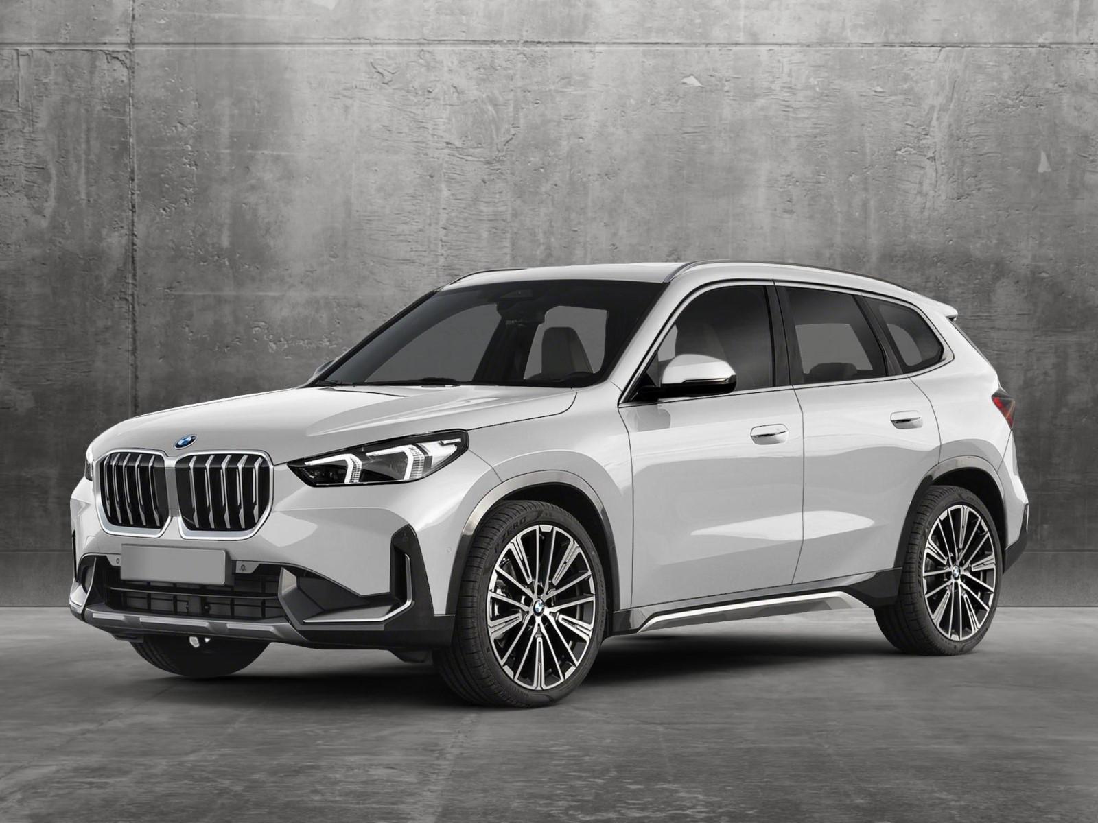 2024 BMW X1 xDrive28i Vehicle Photo in Delray Beach, FL 33444