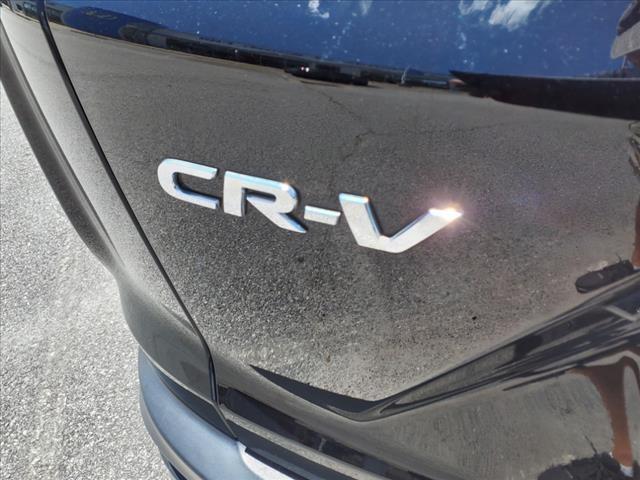 2020 Honda CR-V Vehicle Photo in South Hill, VA 23970