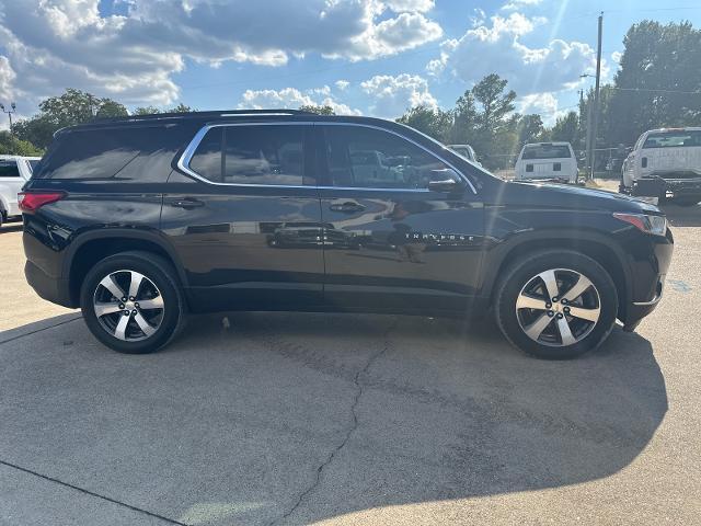 2019 Chevrolet Traverse Vehicle Photo in ENNIS, TX 75119-5114