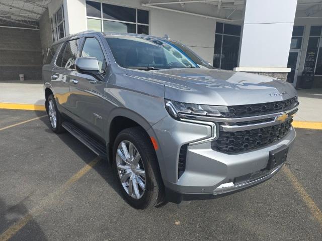 2023 Chevrolet Tahoe Vehicle Photo in POST FALLS, ID 83854-5365