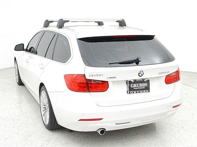 2014 BMW 328d xDrive Vehicle Photo in Grapevine, TX 76051