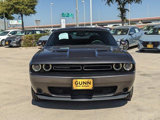 2015 Dodge Challenger Vehicle Photo in San Antonio, TX 78209