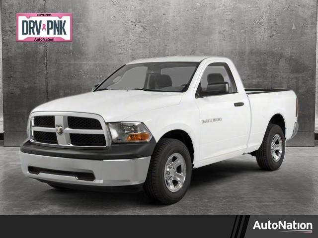 2011 Ram 1500 Vehicle Photo in Memphis, TN 38115