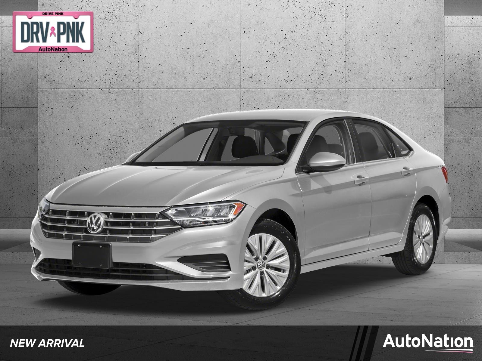 2019 Volkswagen Jetta Vehicle Photo in Maitland, FL 32751