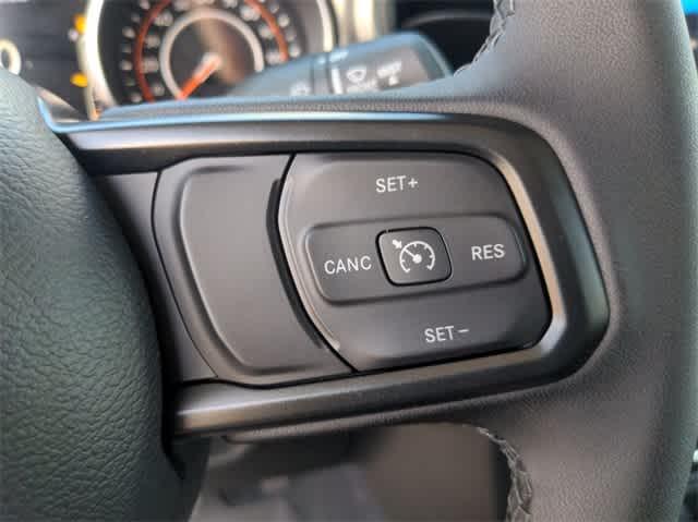 2023 Jeep Gladiator Vehicle Photo in Corpus Christi, TX 78411