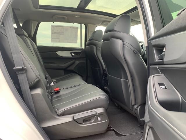 2024 Acura MDX Vehicle Photo in Tulsa, OK 74145