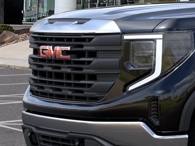 2024 GMC Sierra 1500 Vehicle Photo in SALT LAKE CITY, UT 84119-3321