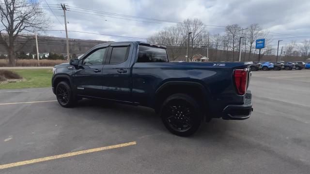 2021 GMC Sierra 1500 Vehicle Photo in BOSTON, NY 14025-9684