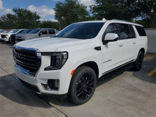 2024 GMC Yukon XL Vehicle Photo in SUNRISE, FL 33323-3202