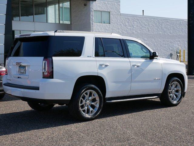Used 2016 GMC Yukon SLE with VIN 1GKS2AKC0GR414499 for sale in Coon Rapids, Minnesota