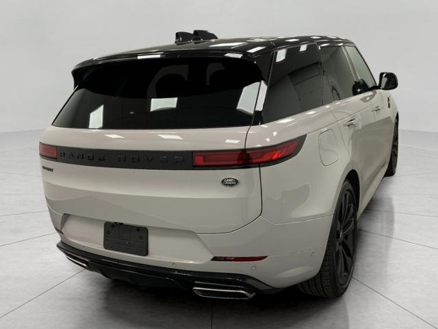 2023 Land Rover Range Rover Sport Vehicle Photo in Appleton, WI 54913