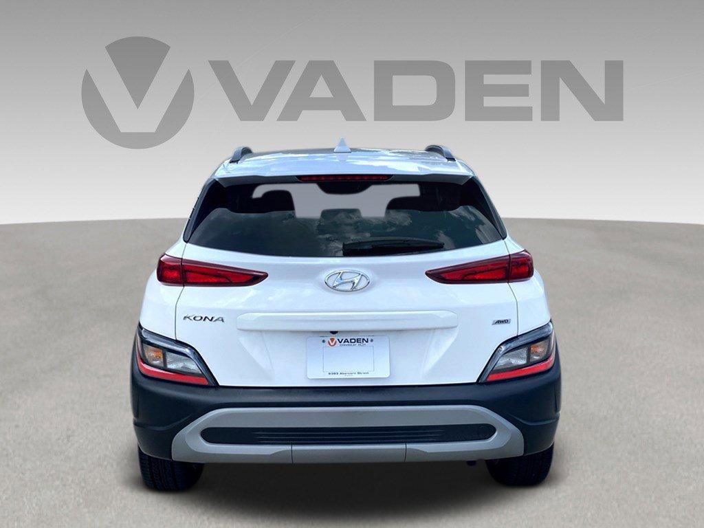 2023 Hyundai KONA Vehicle Photo in SAVANNAH, GA 31406-4513