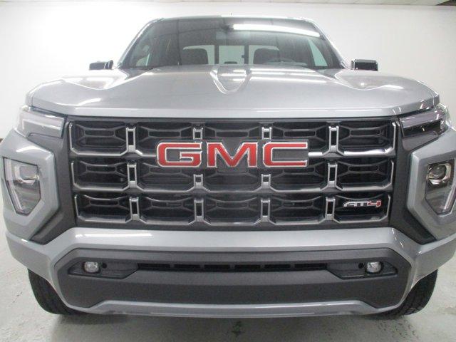 2024 GMC Canyon Vehicle Photo in BATTLE CREEK, MI 49037-8454