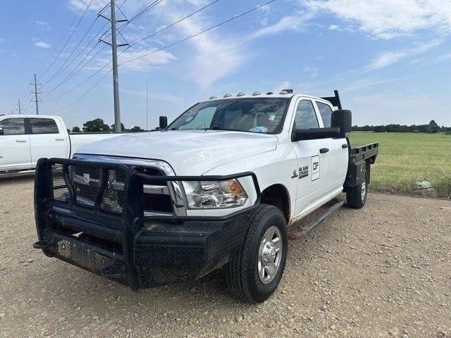 2018 Ram 2500 Vehicle Photo in EASTLAND, TX 76448-3020