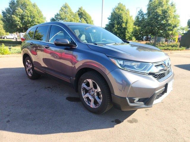 2019 Honda CR-V Vehicle Photo in LITTLETON, CO 80124-2754