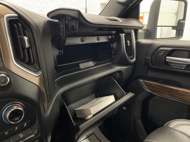 2020 Chevrolet Silverado 2500 HD Vehicle Photo in ROGERS, MN 55374-9422