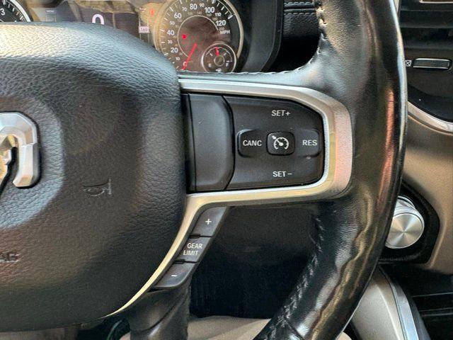 2020 Ram 1500 Vehicle Photo in Salt Lake City, UT 84115-2787