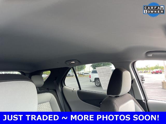 2021 Chevrolet Equinox Vehicle Photo in Plainfield, IL 60586