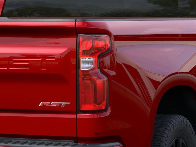 2024 Chevrolet Silverado 1500 Vehicle Photo in GREEN BAY, WI 54302-3701