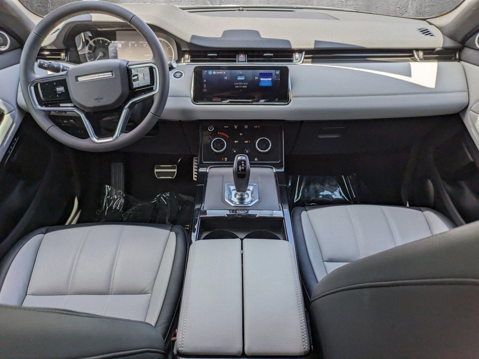 2023 Land Rover Range Rover Evoque Vehicle Photo in Sanford, FL 32771