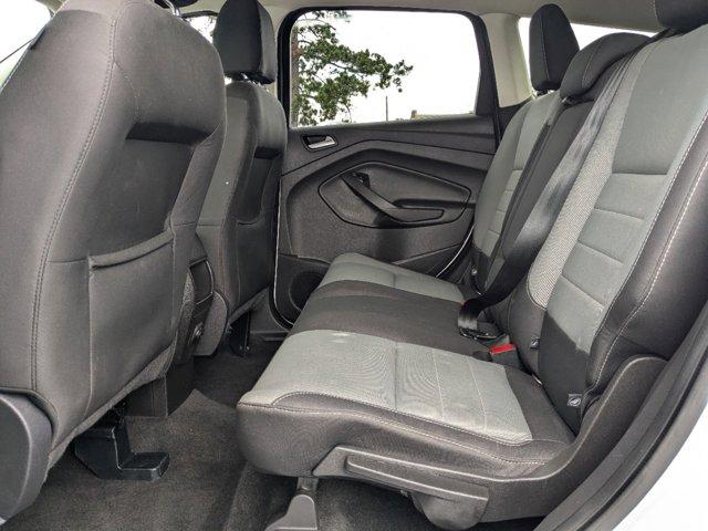 2016 Ford Escape Vehicle Photo in BRUNSWICK, GA 31525-1881