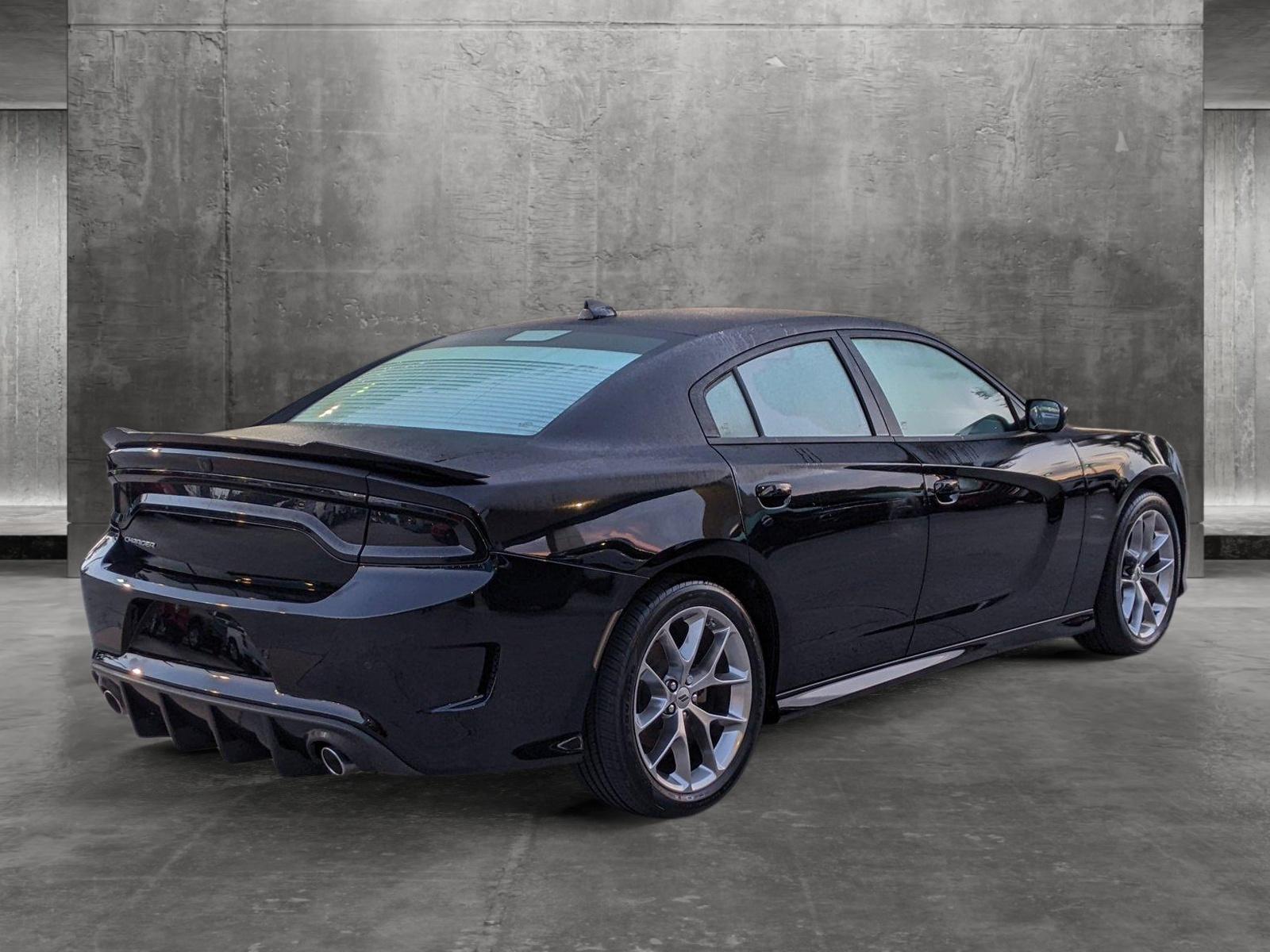 2022 Dodge Charger Vehicle Photo in PEMBROKE PINES, FL 33024-6534