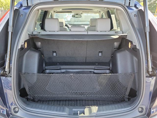 2018 Honda CR-V Vehicle Photo in West Chester, PA 19382