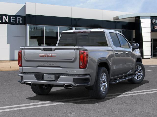 2024 GMC Sierra 1500 Vehicle Photo in TREVOSE, PA 19053-4984