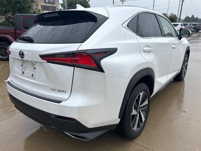 2021 Lexus NX 300 Vehicle Photo in Grapevine, TX 76051