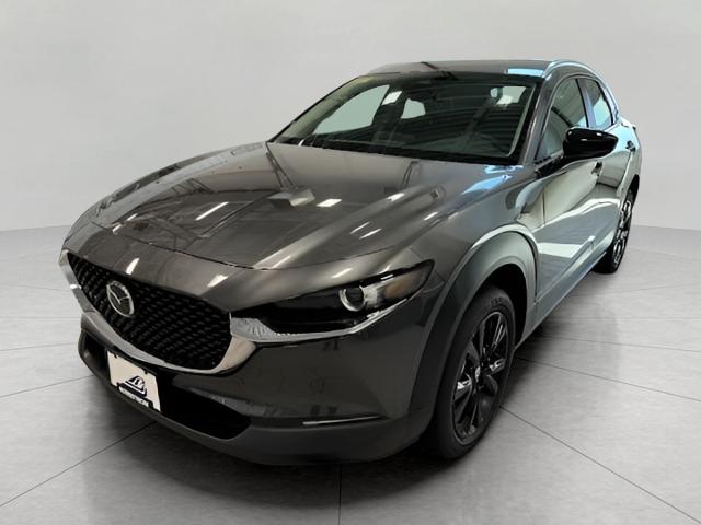 2024 Mazda CX-30 Vehicle Photo in Green Bay, WI 54304