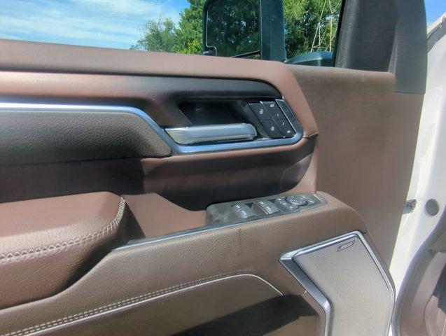 2025 GMC Sierra 2500 HD Vehicle Photo in ALBERTVILLE, AL 35950-0246