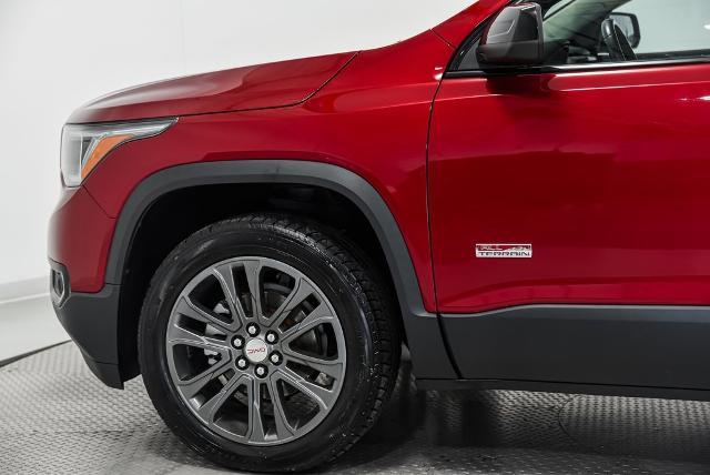 2019 GMC Acadia Vehicle Photo in Akron, OH 44312