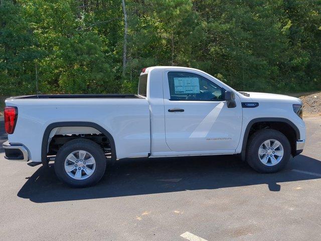 2024 GMC Sierra 1500 Vehicle Photo in ALBERTVILLE, AL 35950-0246