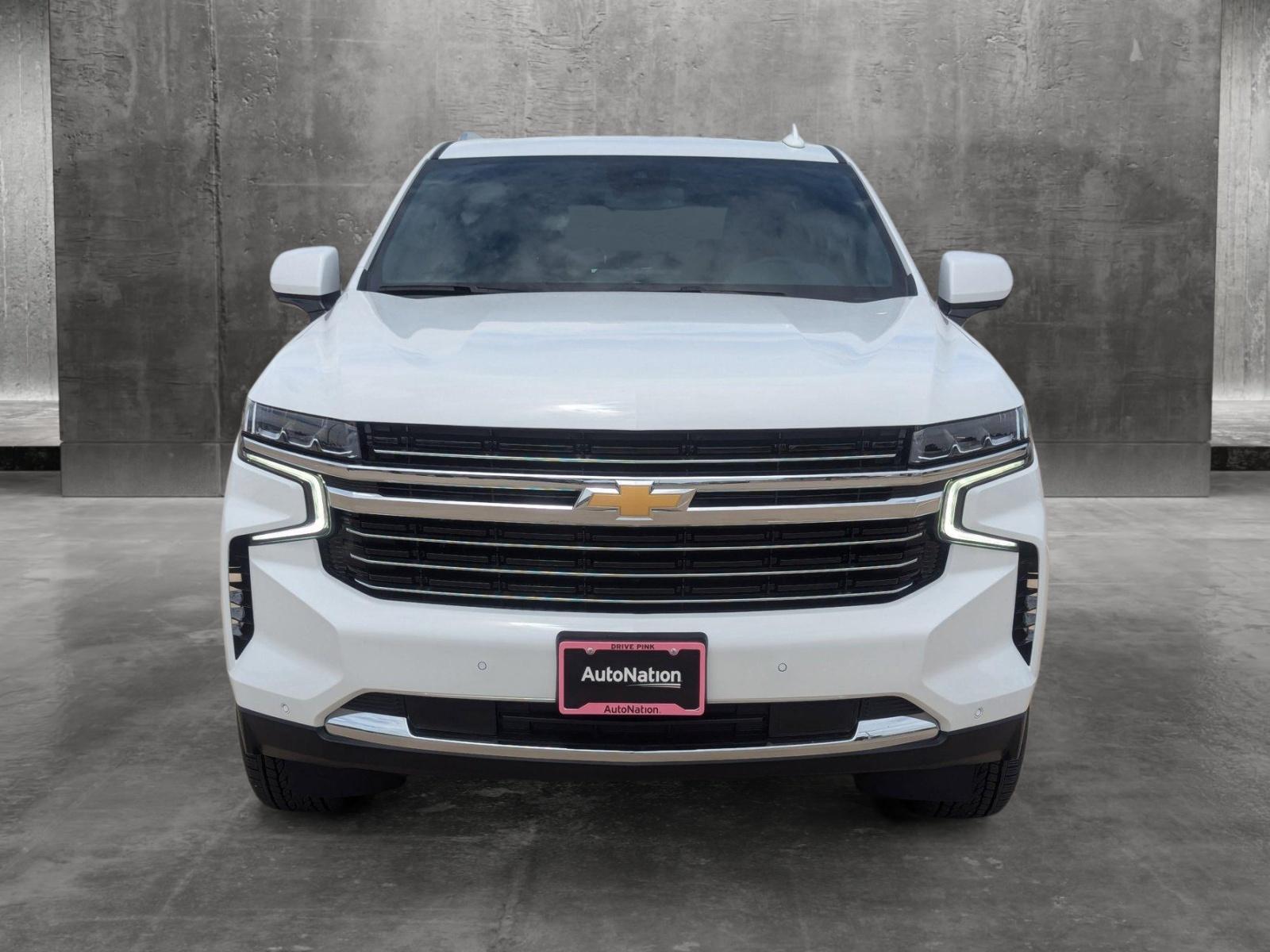 2024 Chevrolet Tahoe Vehicle Photo in CORPUS CHRISTI, TX 78412-4902