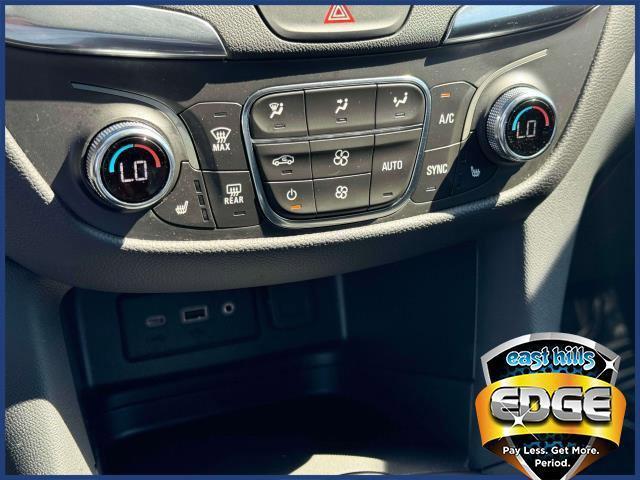 2021 Chevrolet Equinox Vehicle Photo in FREEPORT, NY 11520-3923