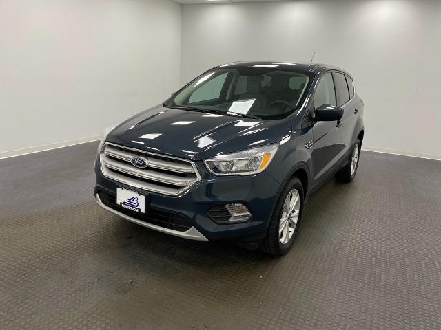 2019 Ford Escape Vehicle Photo in Appleton, WI 54913