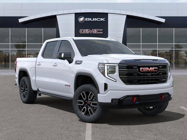 2024 GMC Sierra 1500 Vehicle Photo in ALBERTVILLE, AL 35950-0246