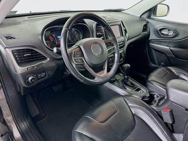 2019 Jeep Cherokee Vehicle Photo in Doylsetown, PA 18901