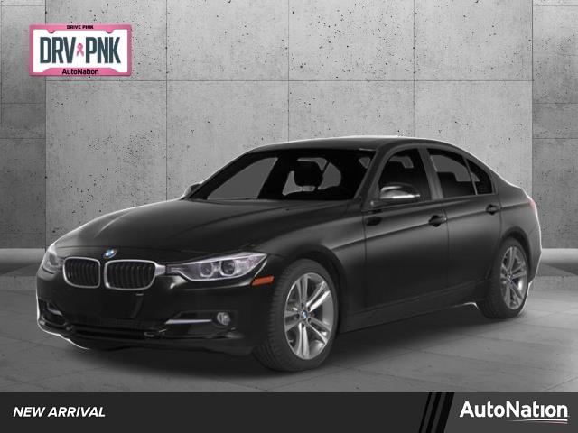 2013 BMW 328i xDrive Vehicle Photo in Hollywood, FL 33021