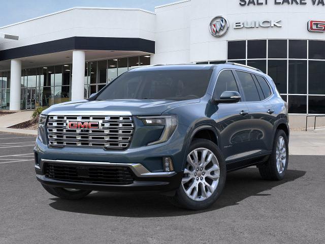 2024 GMC Acadia Vehicle Photo in SALT LAKE CITY, UT 84119-3321