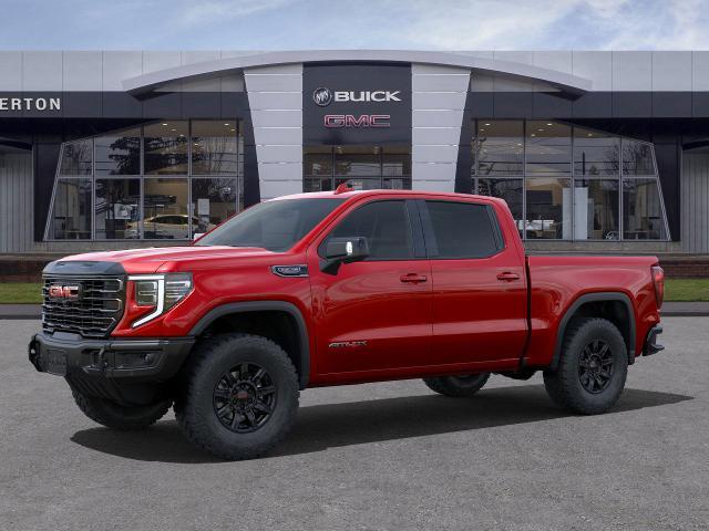 2025 GMC Sierra 1500 Vehicle Photo in PORTLAND, OR 97225-3518